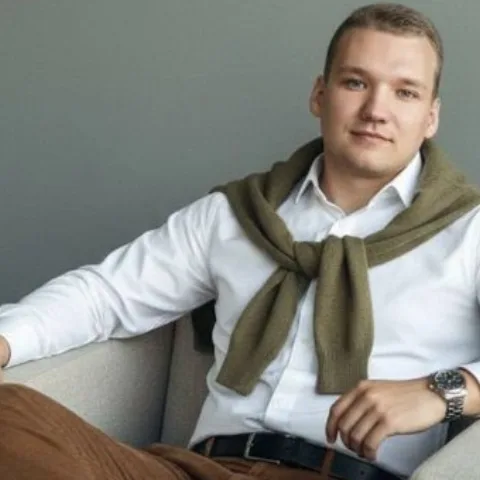 Владимир, Руководитель отдела продаж